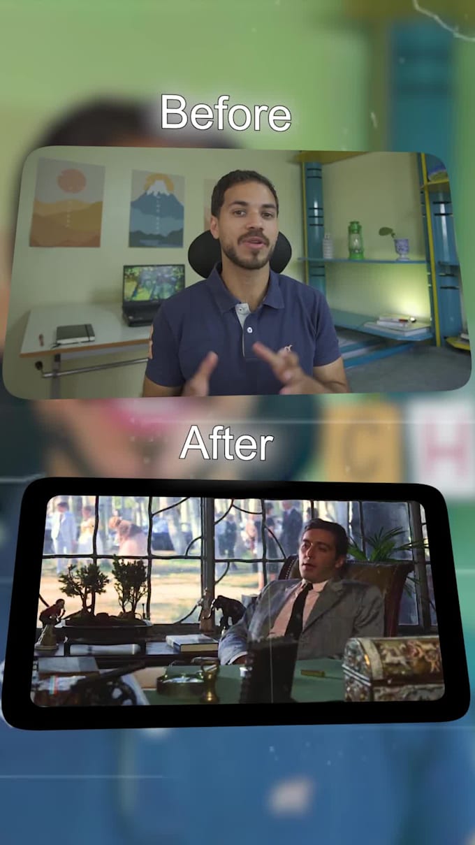 edit your youtube videos