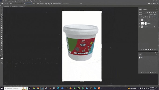 do ai ecommerce product photo editing, ai image editing