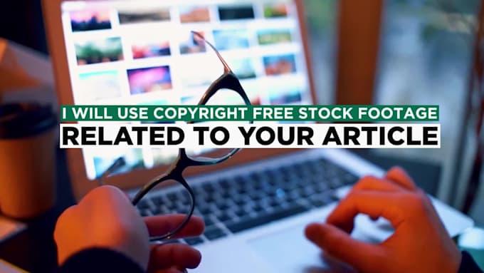 convert article to video, blog post to video