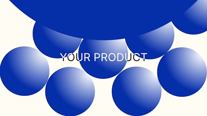 create brand promo, event promo, product demo