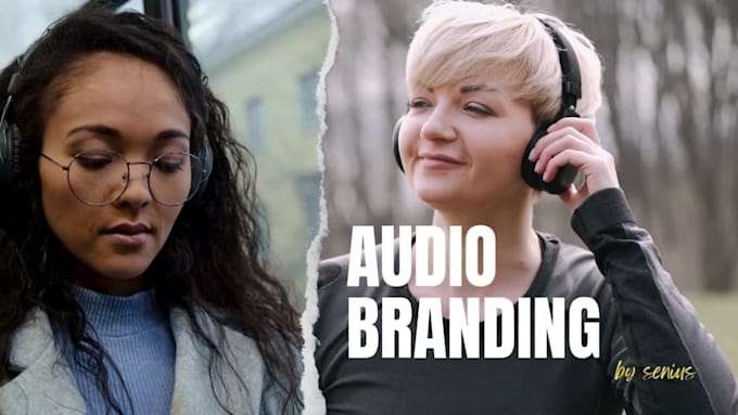 create a catchy brand jingle to boost your business identity