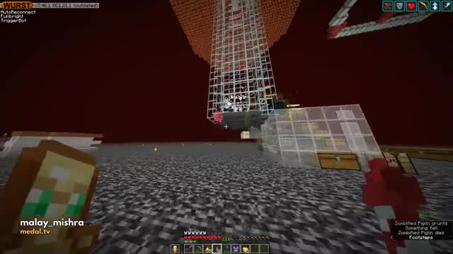 create a java minecraft smp plugin for any version