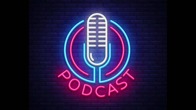 be your podcast and spoken word editor
