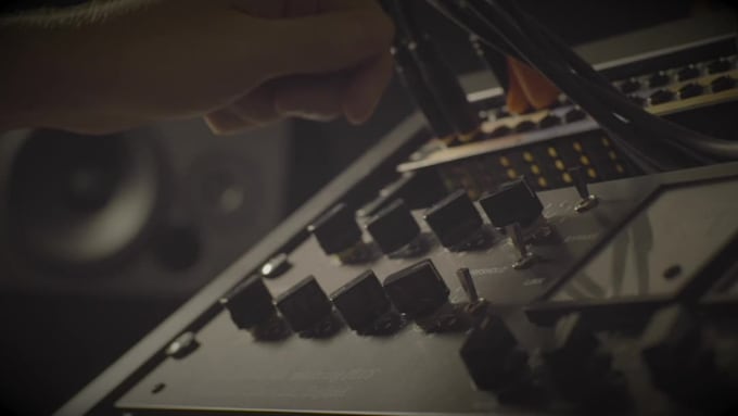 professionally mix and master your music