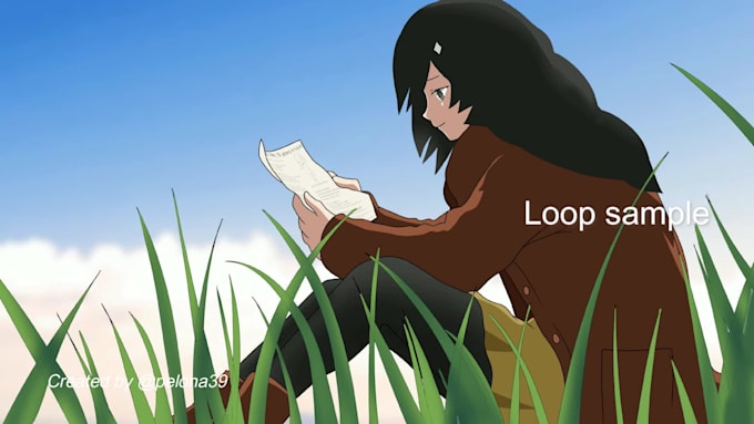 do 2d animation using clip studio paint