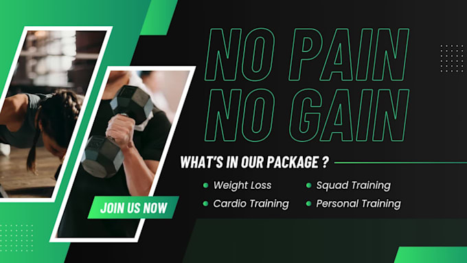 be your online fitness coach and mentor
