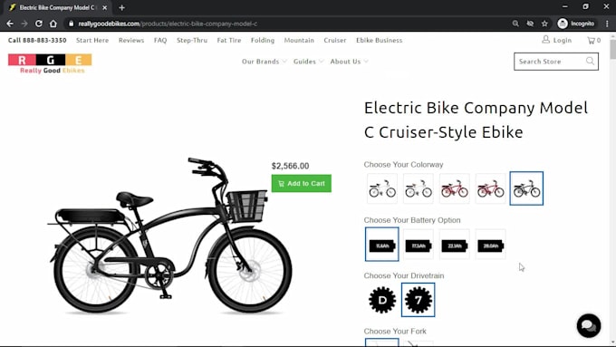 setting up a shopify custom product builder, product customizer, configurator