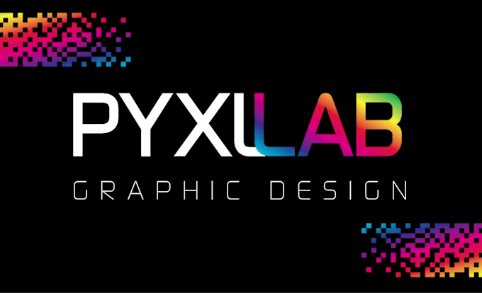 design a modern custom logo