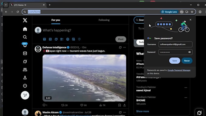 be your python developer expert for web scraping, bots and automation