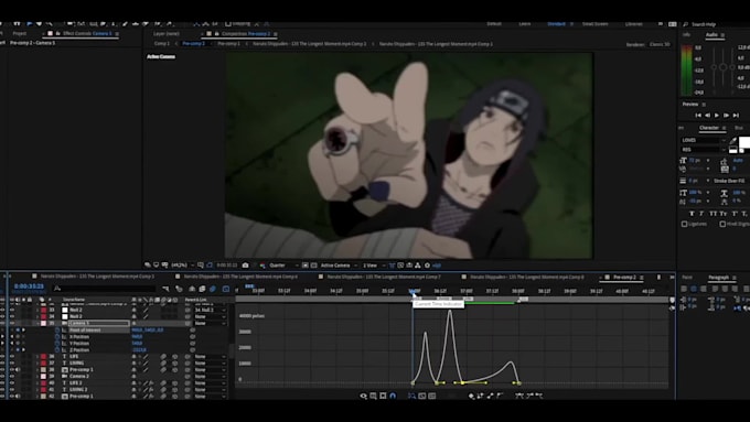 teach you how to edit videos