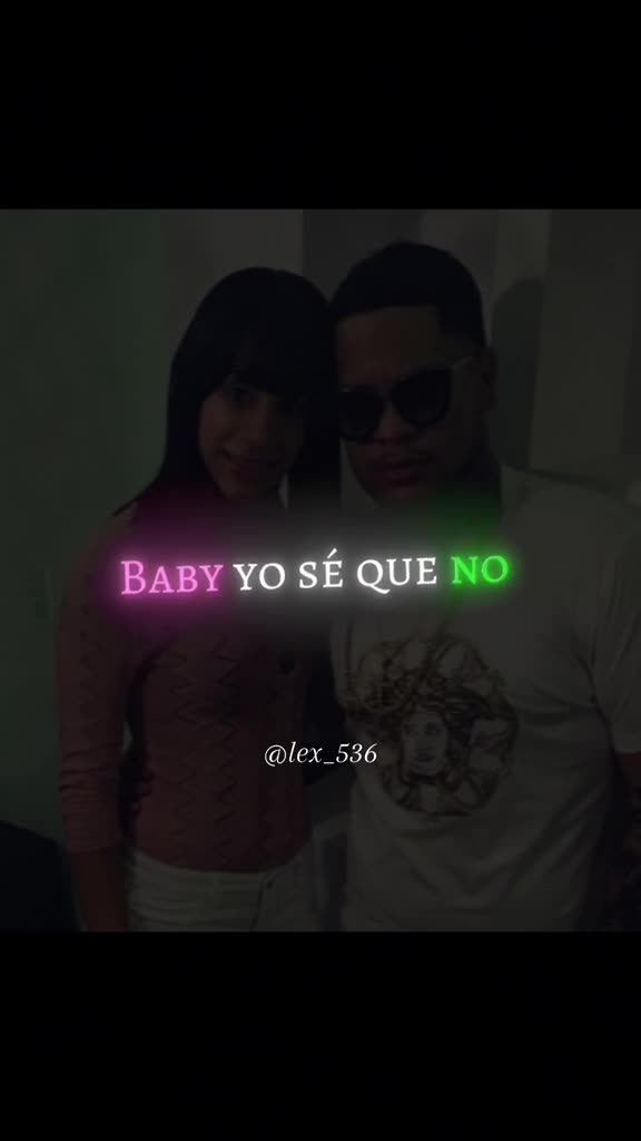 make spanish and english lyric edits for your tiktok