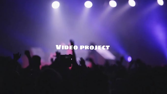 convert your article to video with voice over in 12 hours