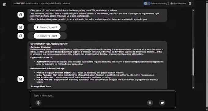 create scalable ai agents with google adk
