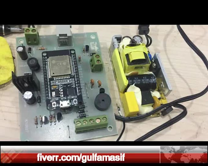do professional arduino programming