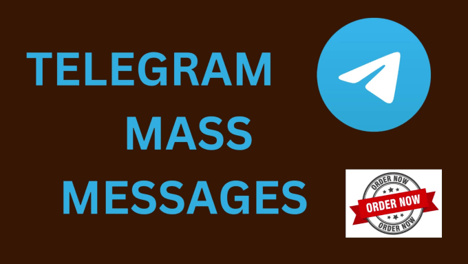 Telegram Mass Dm, Telegram Mass Dm, Telegram Mass Dm By Realbadamichael ...