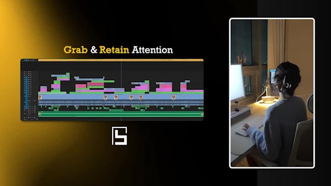 do ali abdaal style video editing for you
