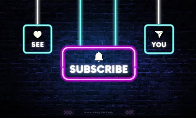 do video editing and logo design