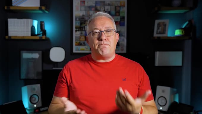 professionally edit your youtube video