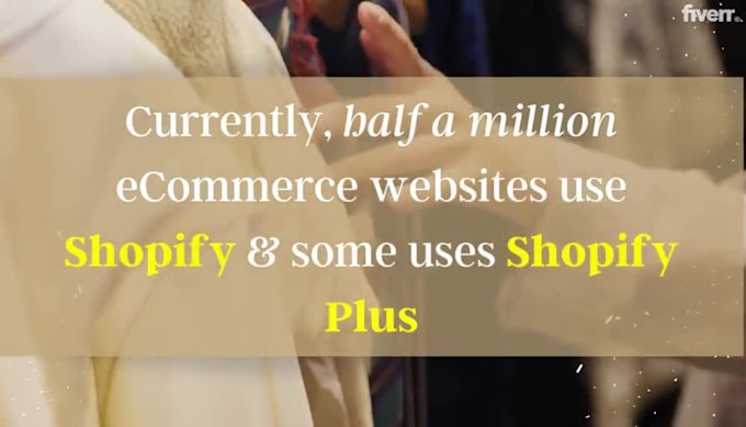 design shopify dropshipping store or shopify website UI UX