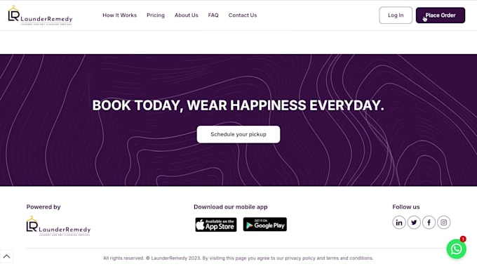 build scalable reactjs and nextjs web apps with ssr, SEO, API integration