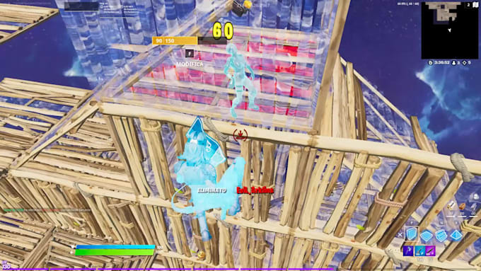 make u a god w aim edit and brain 500 win 20k kills