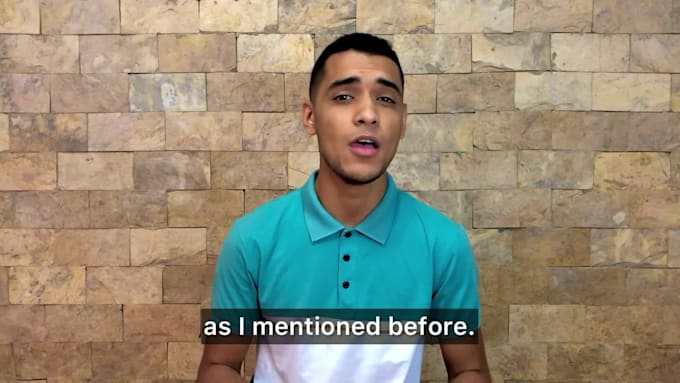 teach you conversational english