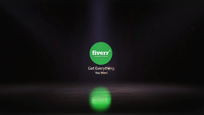 curtain logo reveal is here