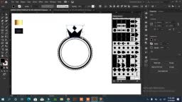 design a cool vintage hipster or retro logo