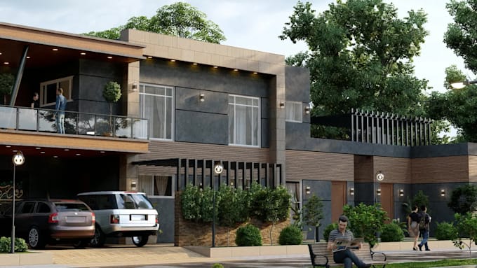 design professional shipping container and provide remodeling services