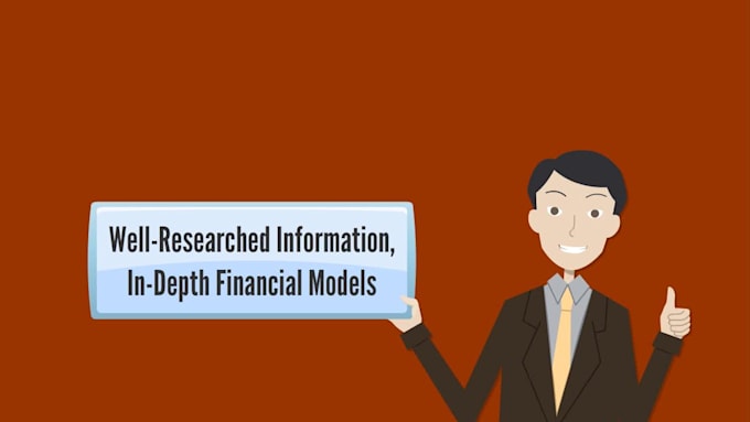 build excel financial model, forecasts, budget, business plan