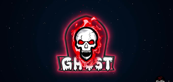 make custom mascot ,twitch , esports logo animation