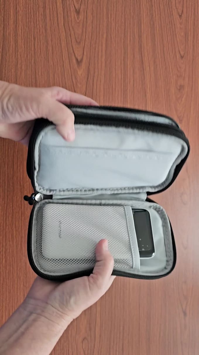 Create a ugc amazon shoppable video for your product by Livinninja | Fiverr