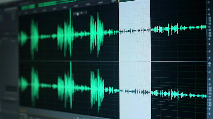 clean and edit your podcast
