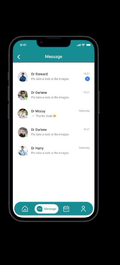 do mobile app development android ios app development