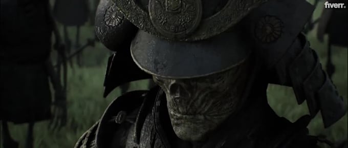 do vfx, rotoscoping, compositing, animation, clean up and cgi