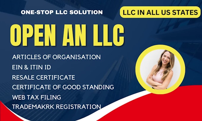 do llc registration, US llc ein and llc formation