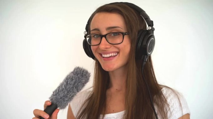 record a new zealand podcast intro and outro