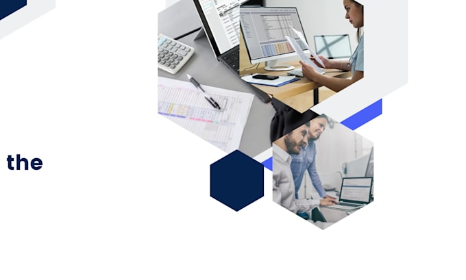do excel data entry, fast and accurate