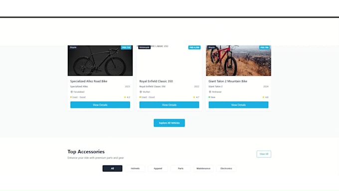 build shopify dropshipping store, and design shopify website