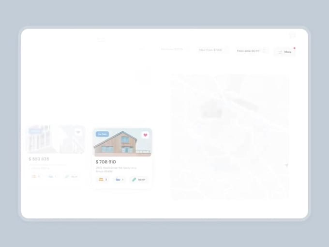 develop real estate app like zillow, property management app
