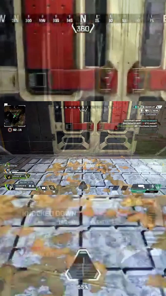 Apex legends ranked guide and tips by Justin619jkr Fiverr