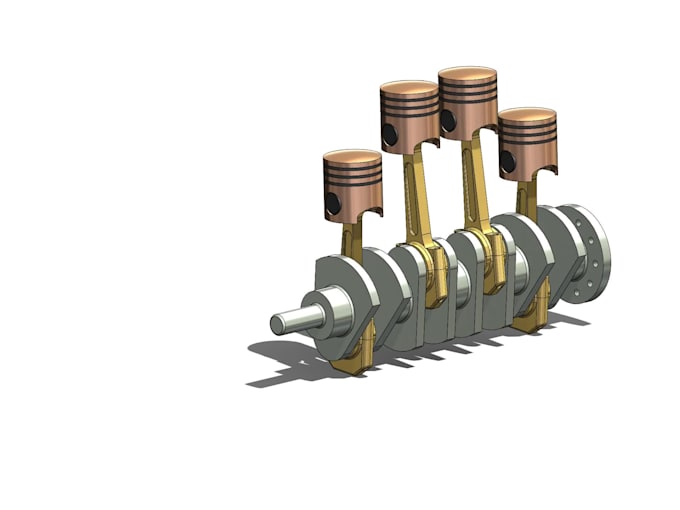 provide precision technical drawings, 2d and 3d cad designs