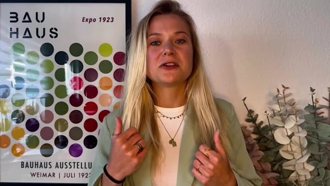 create authentic and enthusiastic ugc videos for your brand