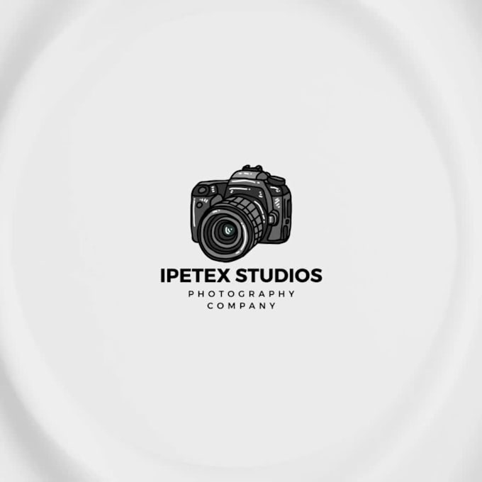 Design a stunning logo for your business by Johngabrielc941 | Fiverr