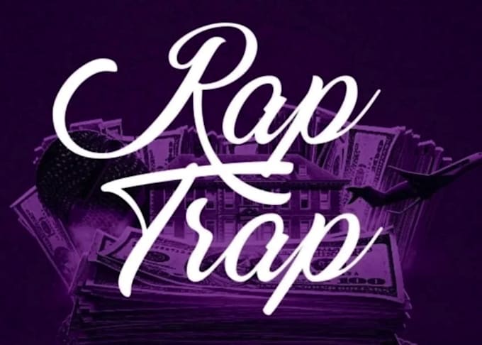 compose professional rap trap and drill music for games and films