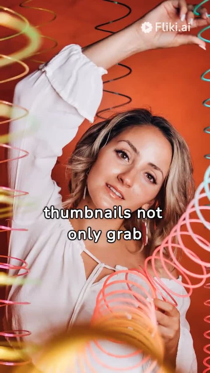 create engaging youtube thumbnails to increase your views