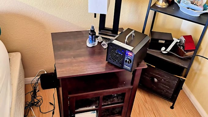create an authentic amazon product video that sells