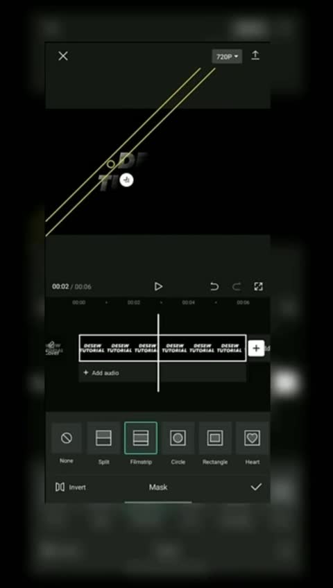 professionally edit your videos