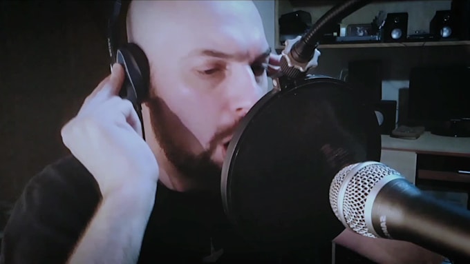 be your epic singer