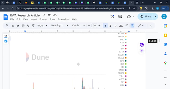 write seo optimized blog on crypto defi blockchain